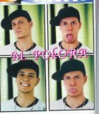 m pokora